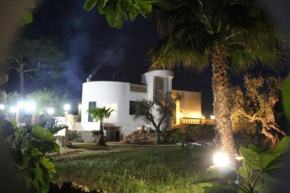 B&B Villa Gallipoli